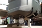 Mobile Preview: HILLTIP Aufbaustreuer IceStriker 600TR mit 630 Liter Volumen für Traktoren, Lader und Schlepper mit Dreipunktaufnahme